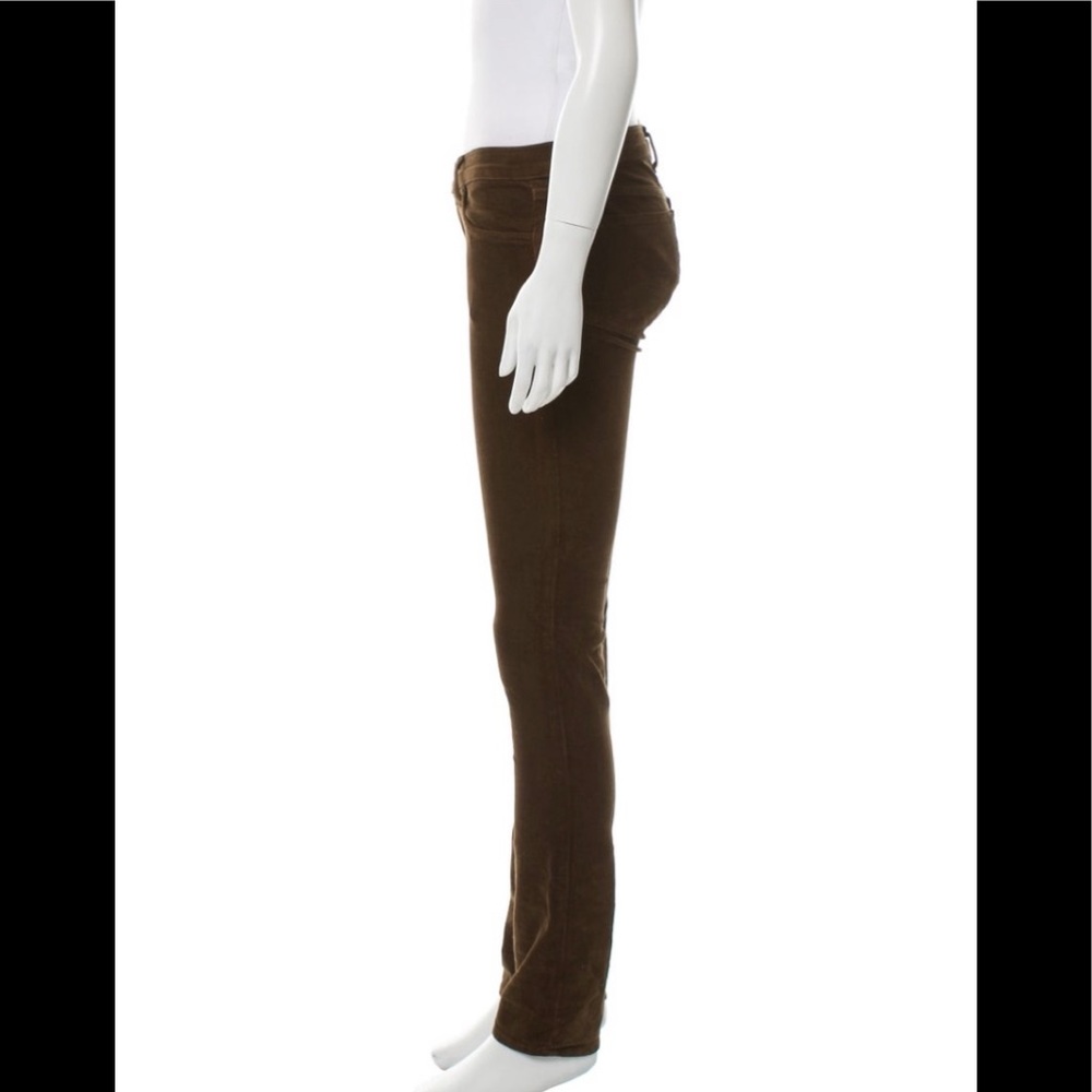 J Brand Skinny Leg Jeans | XS